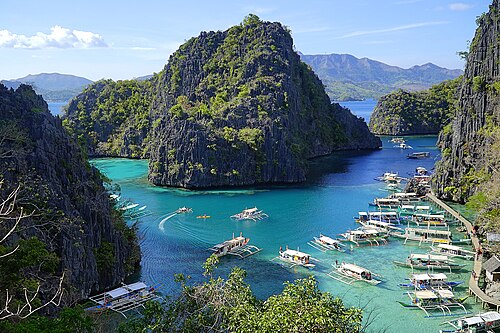 Province of Palawan